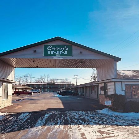 Currys Motel By Oyo Saginaw Mi Εξωτερικό φωτογραφία