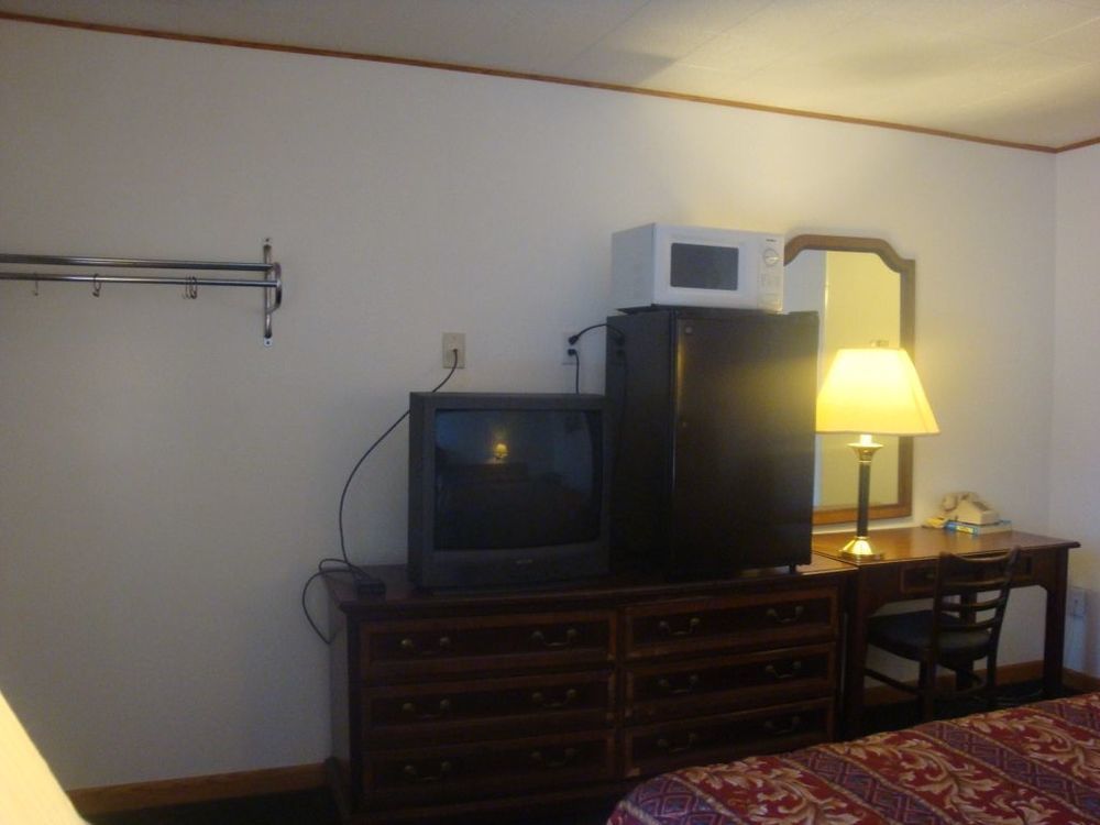 Currys Motel By Oyo Saginaw Mi Δωμάτιο φωτογραφία