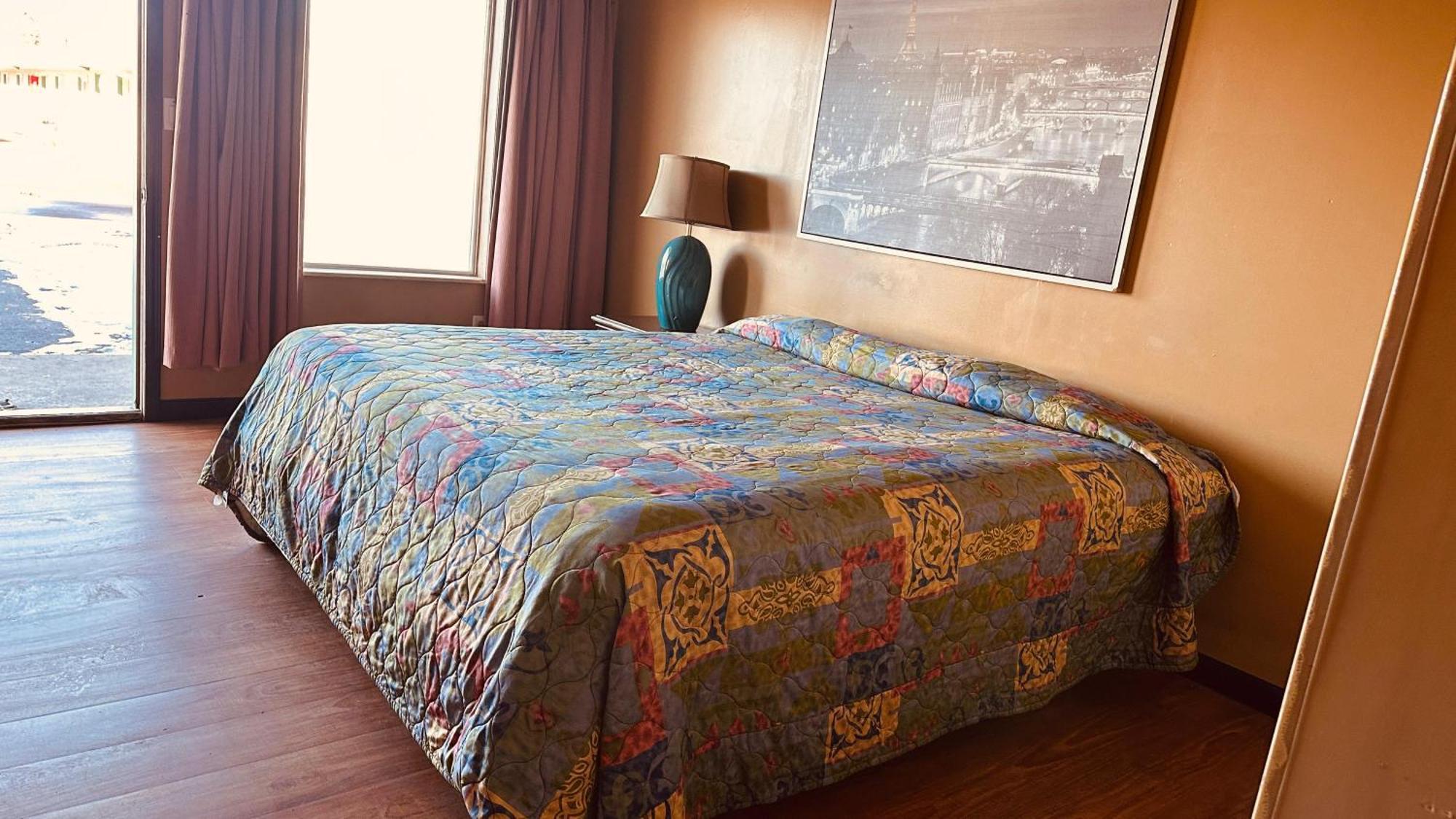 Currys Motel By Oyo Saginaw Mi Εξωτερικό φωτογραφία