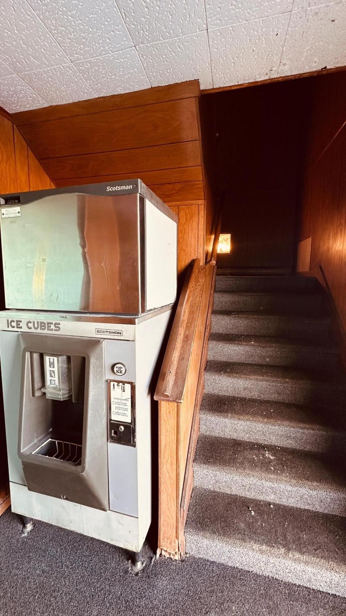 Currys Motel By Oyo Saginaw Mi Εξωτερικό φωτογραφία