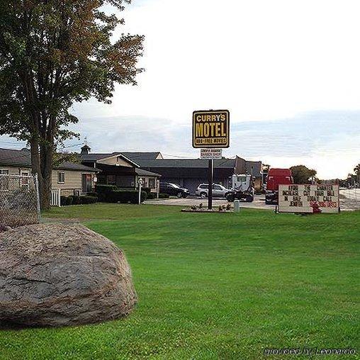 Currys Motel By Oyo Saginaw Mi Εξωτερικό φωτογραφία